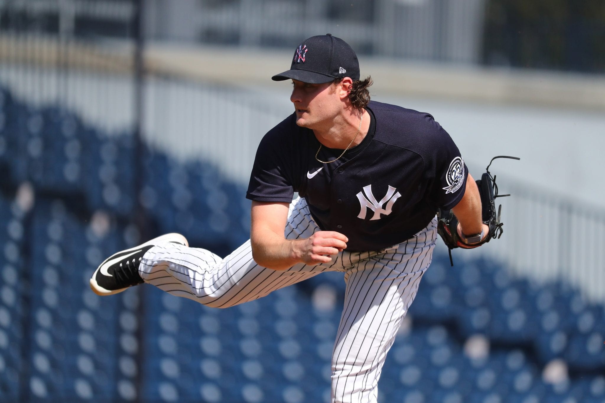 New York Yankees Analysis: Yankee pitching rotation now and in the 