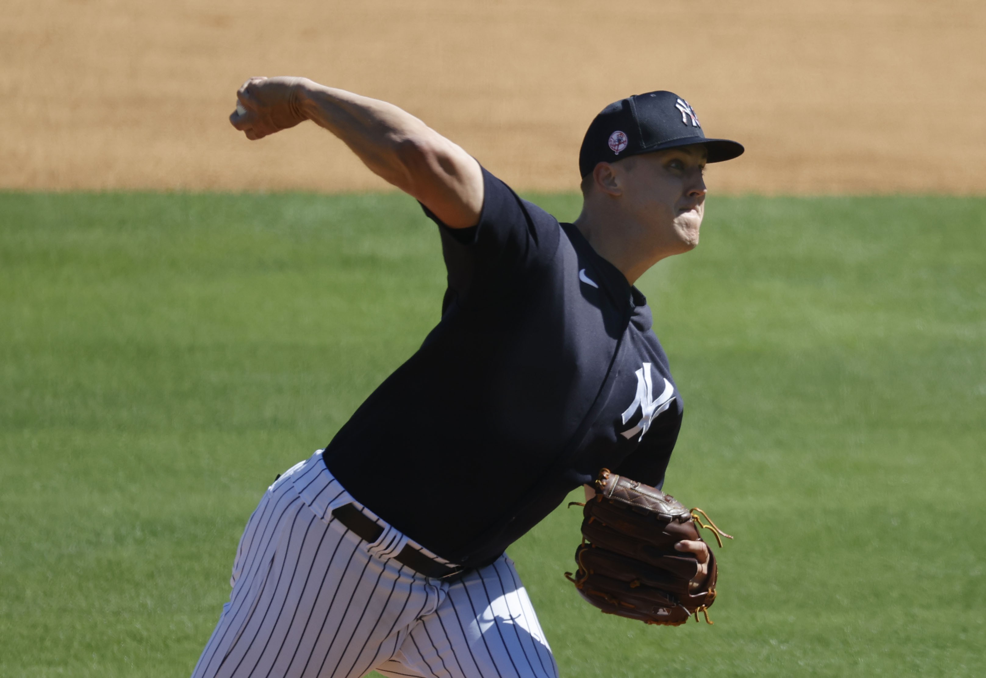 The Yankees’ Rotation Is Breaking Records And Showing Its Most Dominant ...