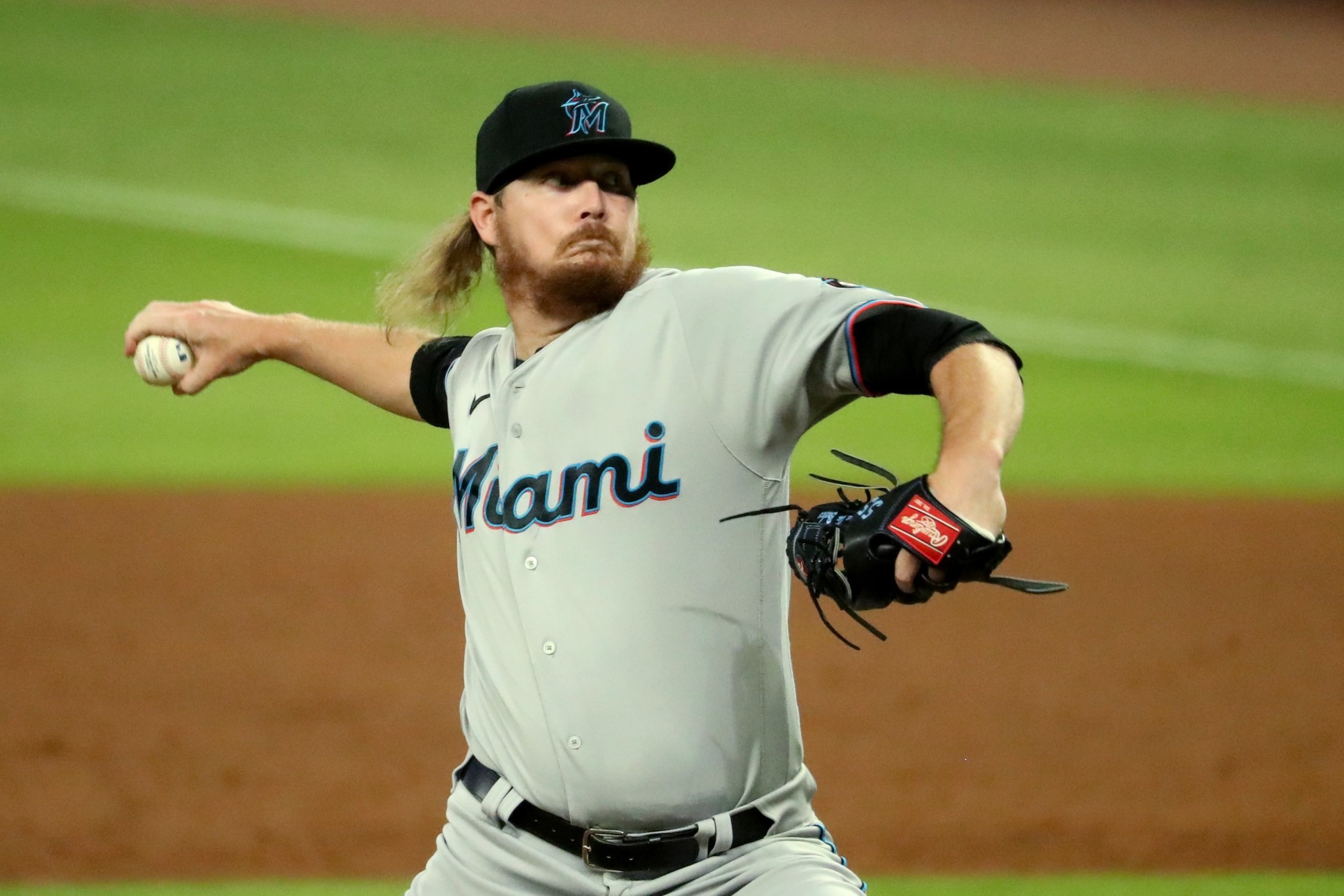 Yankees News/Rumors Bombers interested in boom or bust reliever Ryne