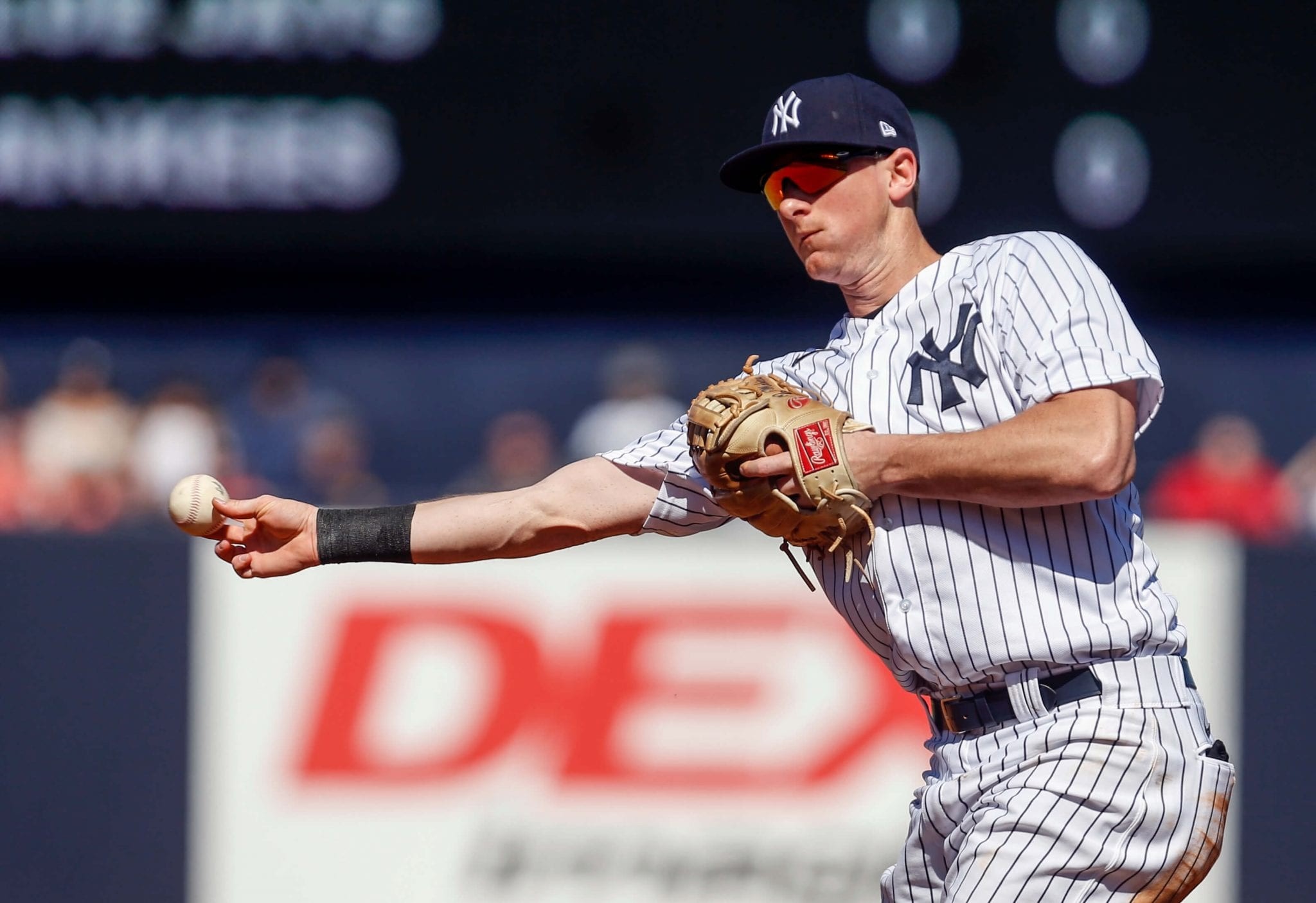 New York Yankees News/Rumors The Yankees and LeMahieu may be further apart than previously thought