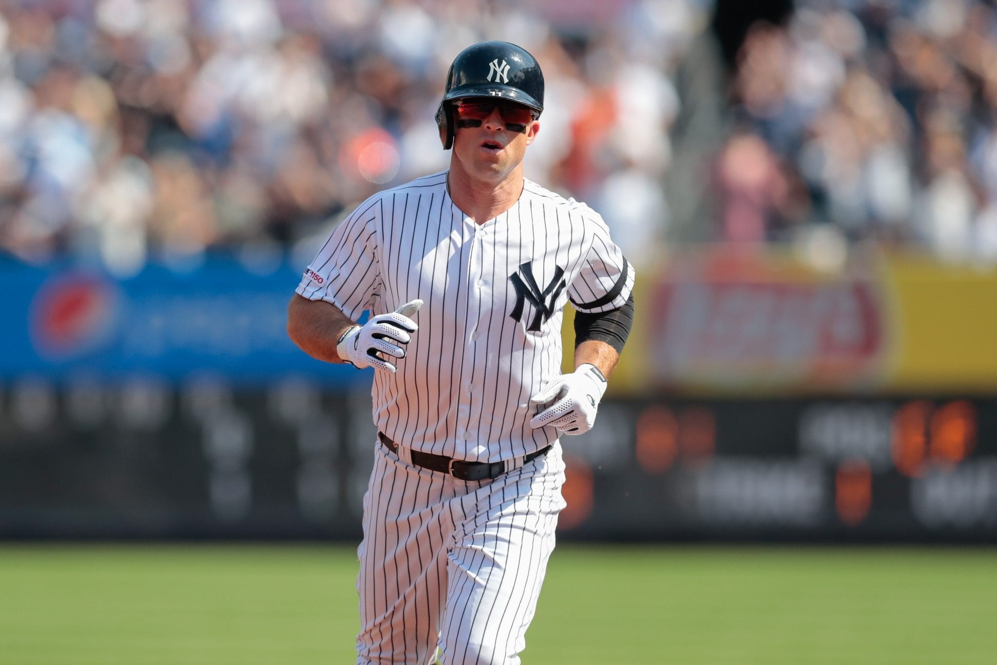 brett gardner yankees shirt