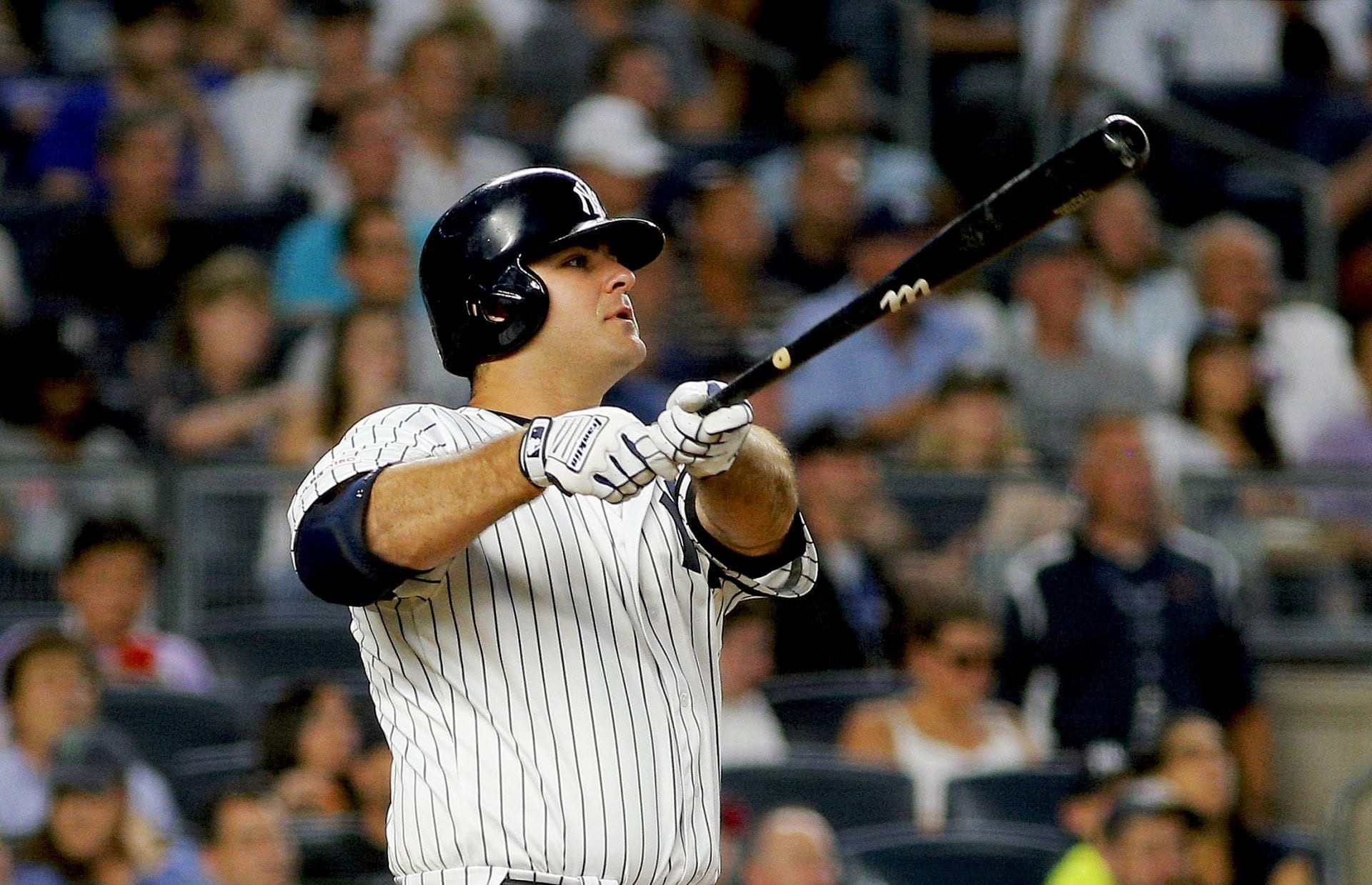 New York Yankees Recap Mike Ford has 2 RBI’s in Yankees win over the