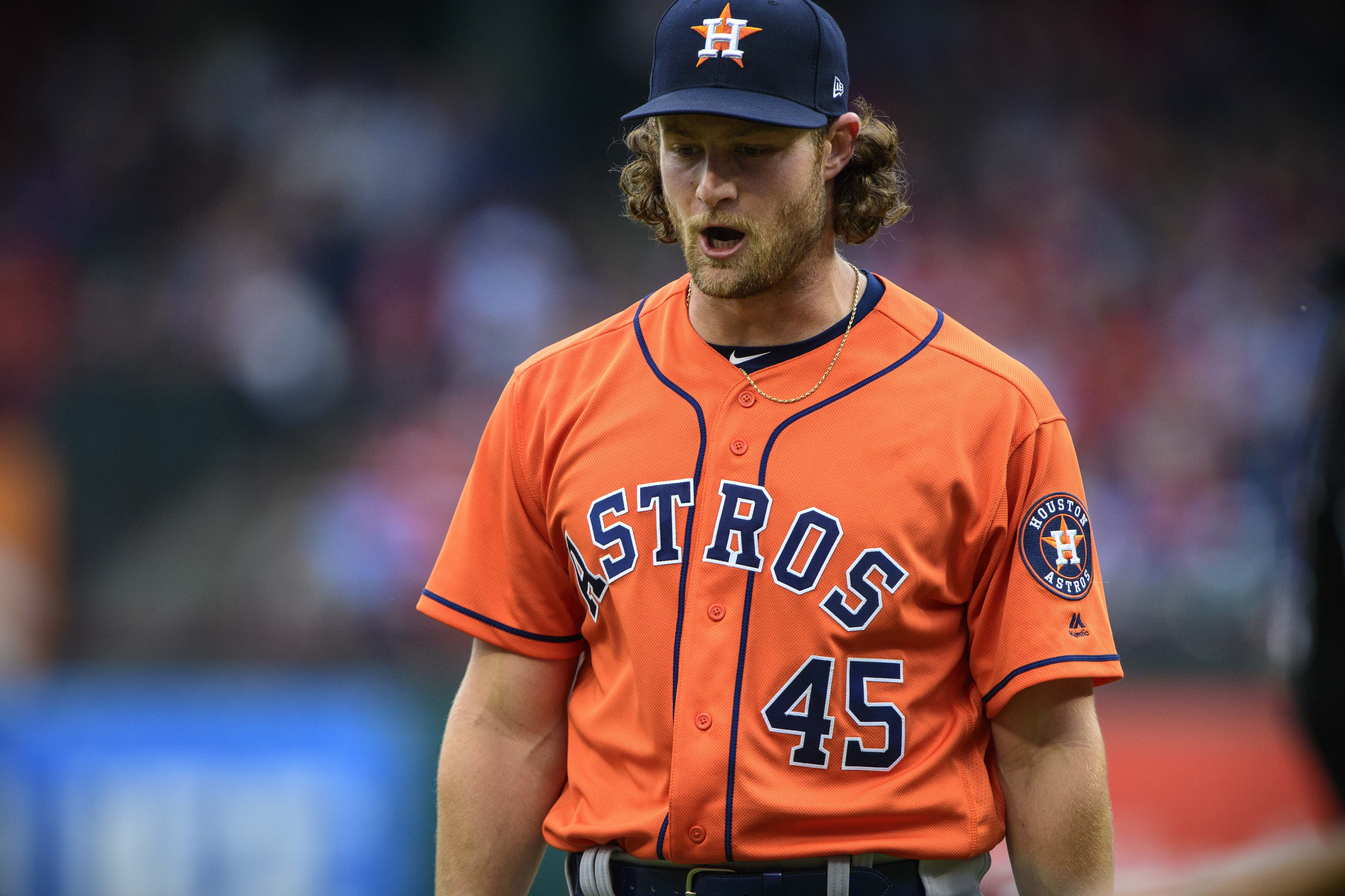 What Gerrit Cole Means for the New York Yankees Luxury Tax