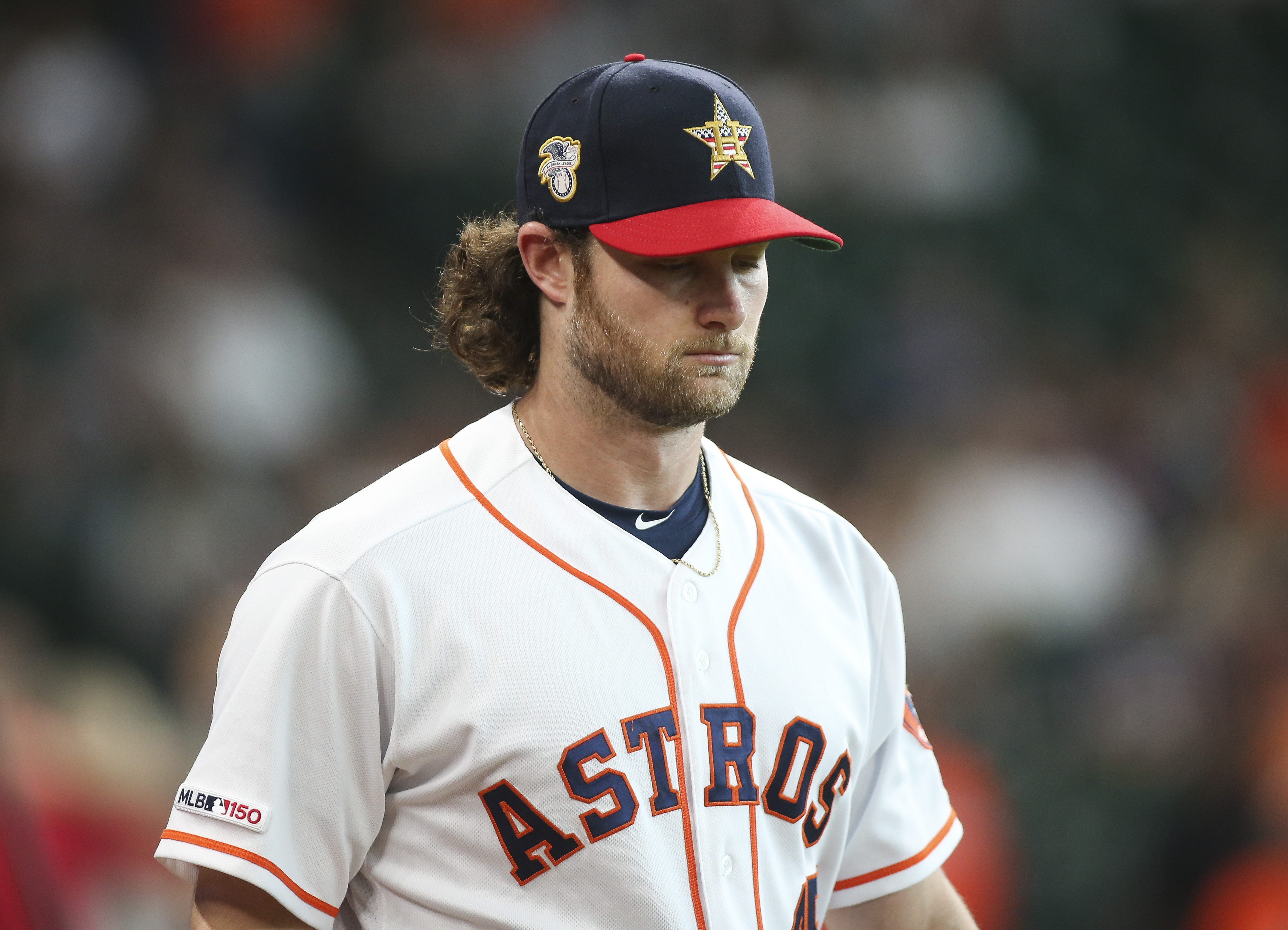 BREAKING New York Yankees sign Gerrit Cole to nineyear Contract