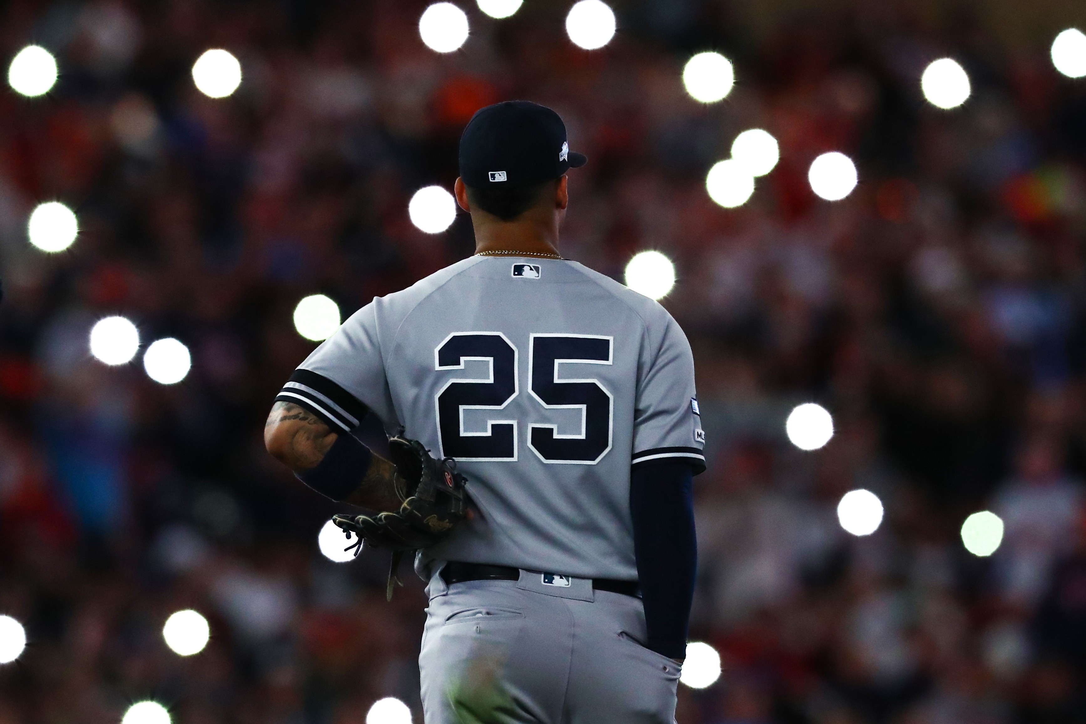 Will Mlb Expand Playoffs