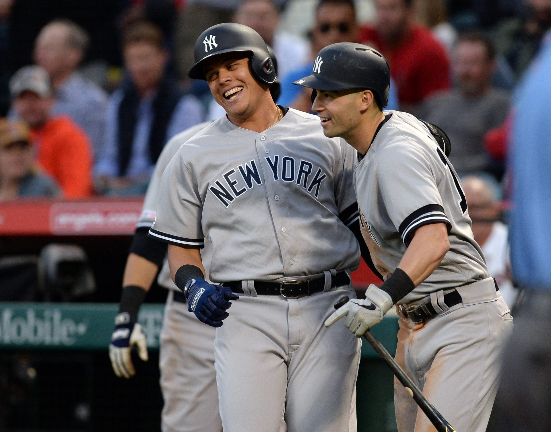 New York Yankees Postseason Recap Yankees win a war in Cleveland and