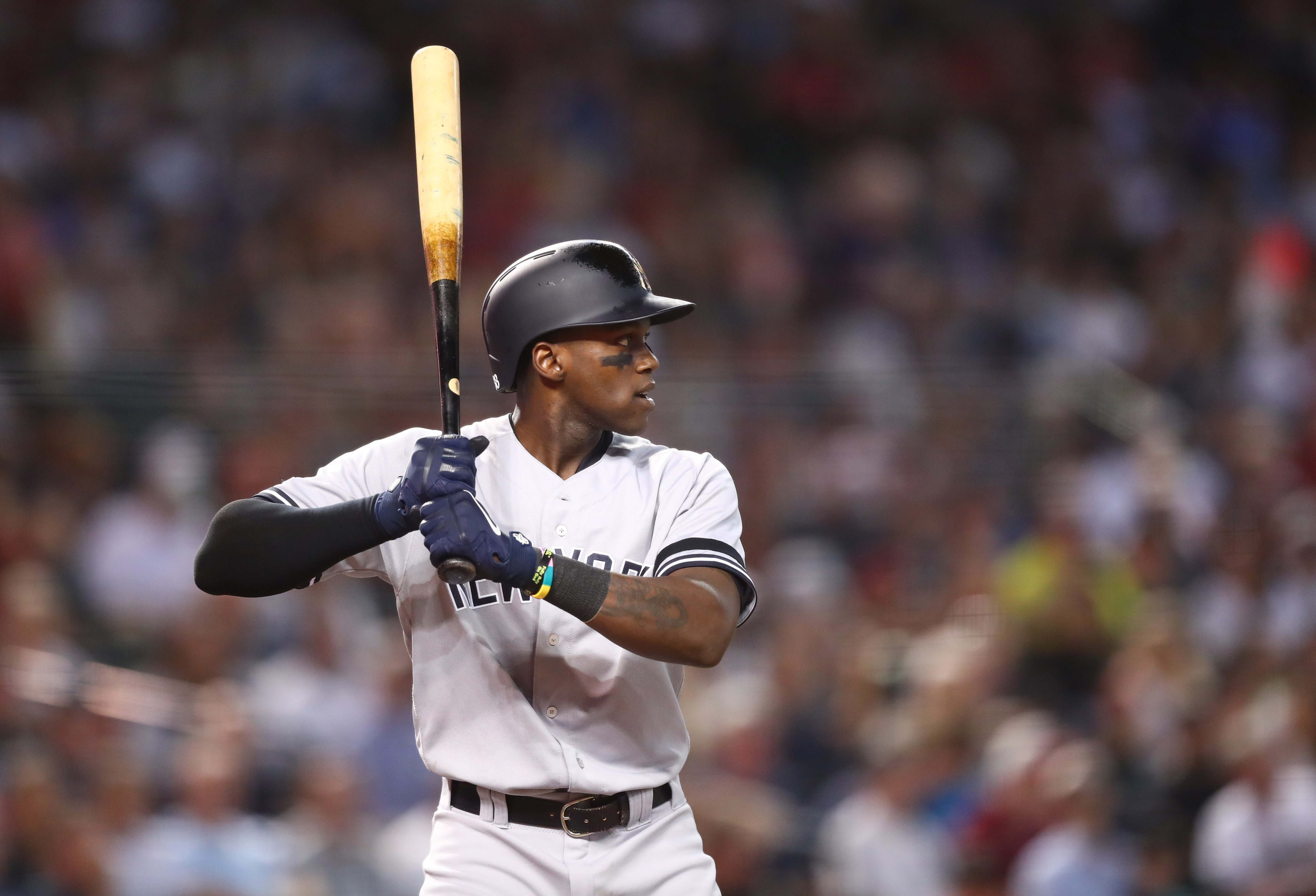 New York Yankees Three Free Agent Outfielders To Consider