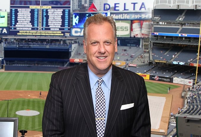 Yankees fans call for Aaron Boone to be FIRED as Michael Kay slams