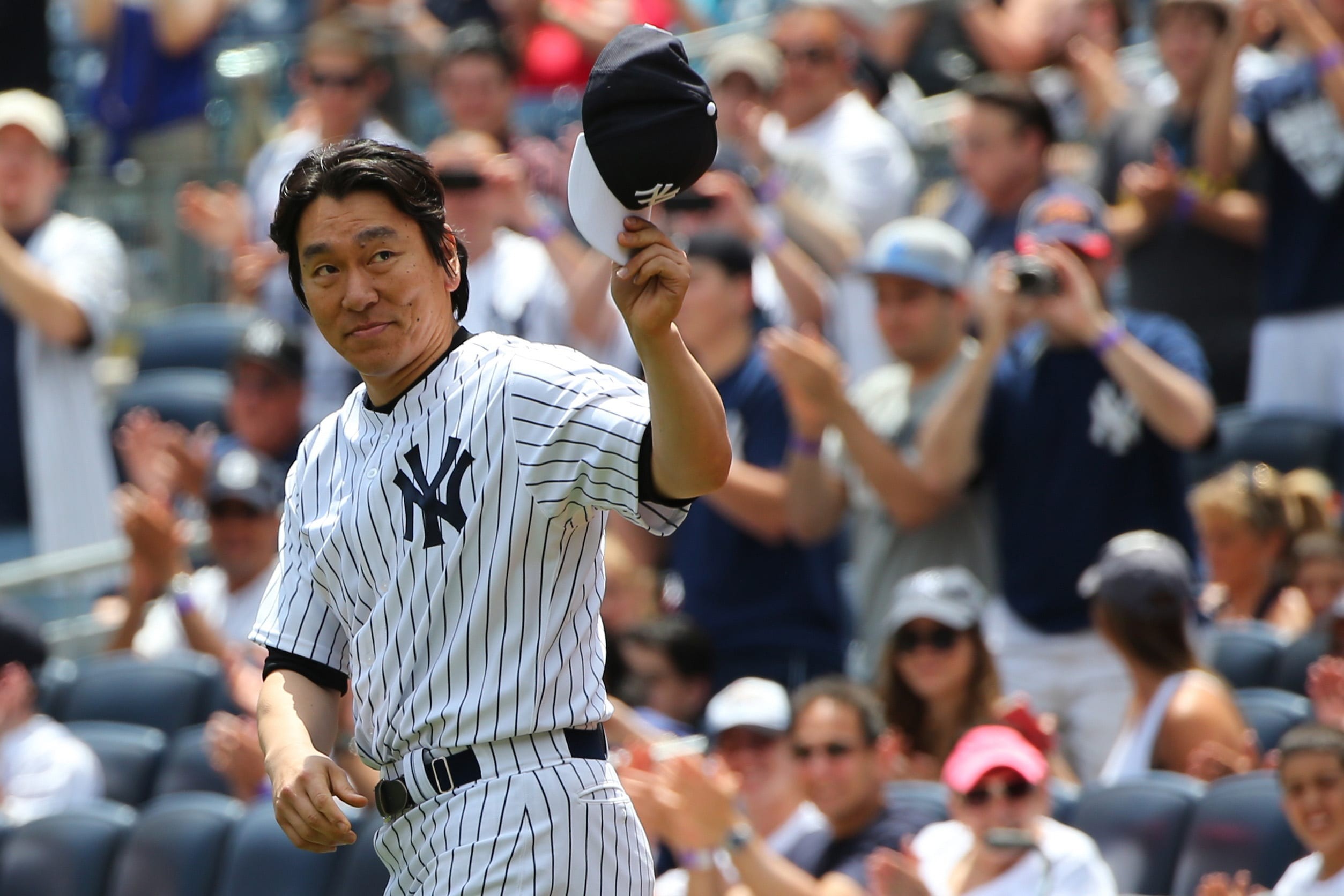 New York Yankees Top 10s A history of great Yankee leftfielders