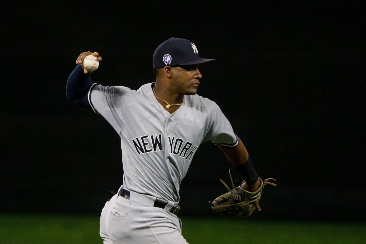 New York Yankees Best Offseason Move Will Pay Dividends