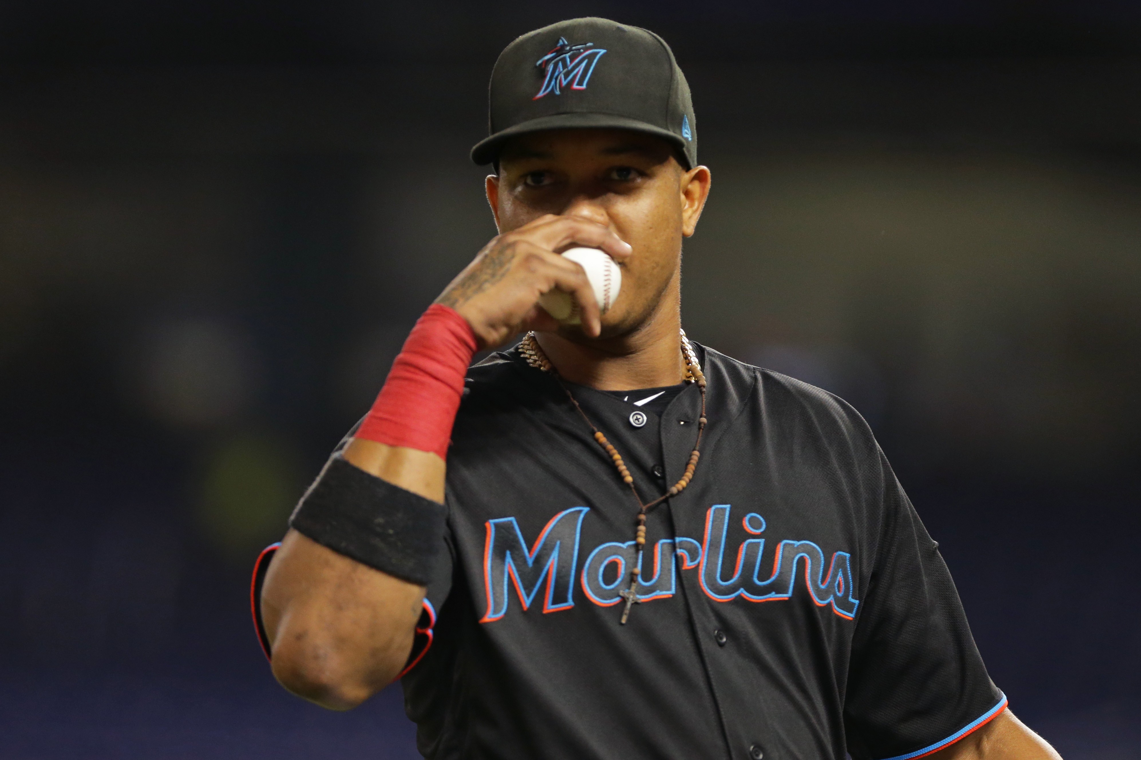 New York Yankees news, rumors: Starlin Castro, 2 relief pitchers to target