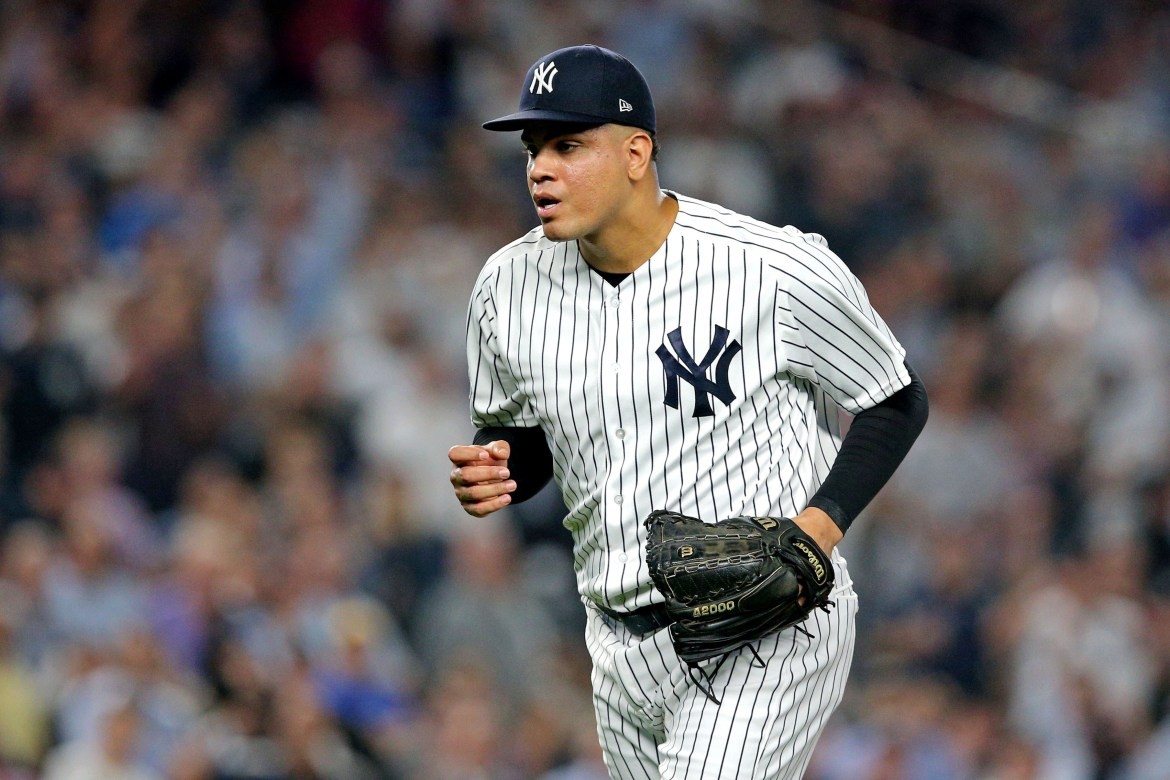 New York Yankees Updates on C.C. Sabathia, Dellin Betances, Miguel