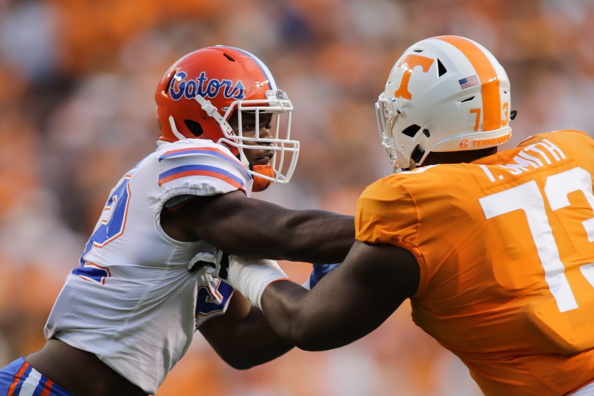 New York Jets sign trio of 2020 draft picks (Report)