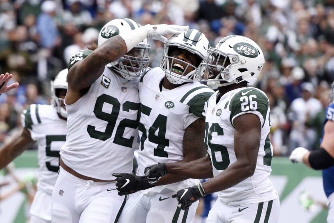 New York Jets Preseason Preview New York Jets vs New Orleans Saints