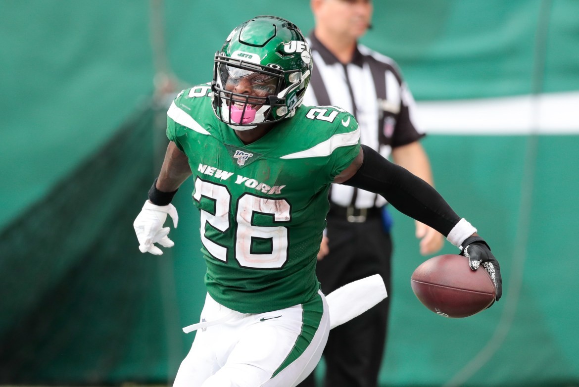 New York Jets Team Quarterly Report Weeks 14