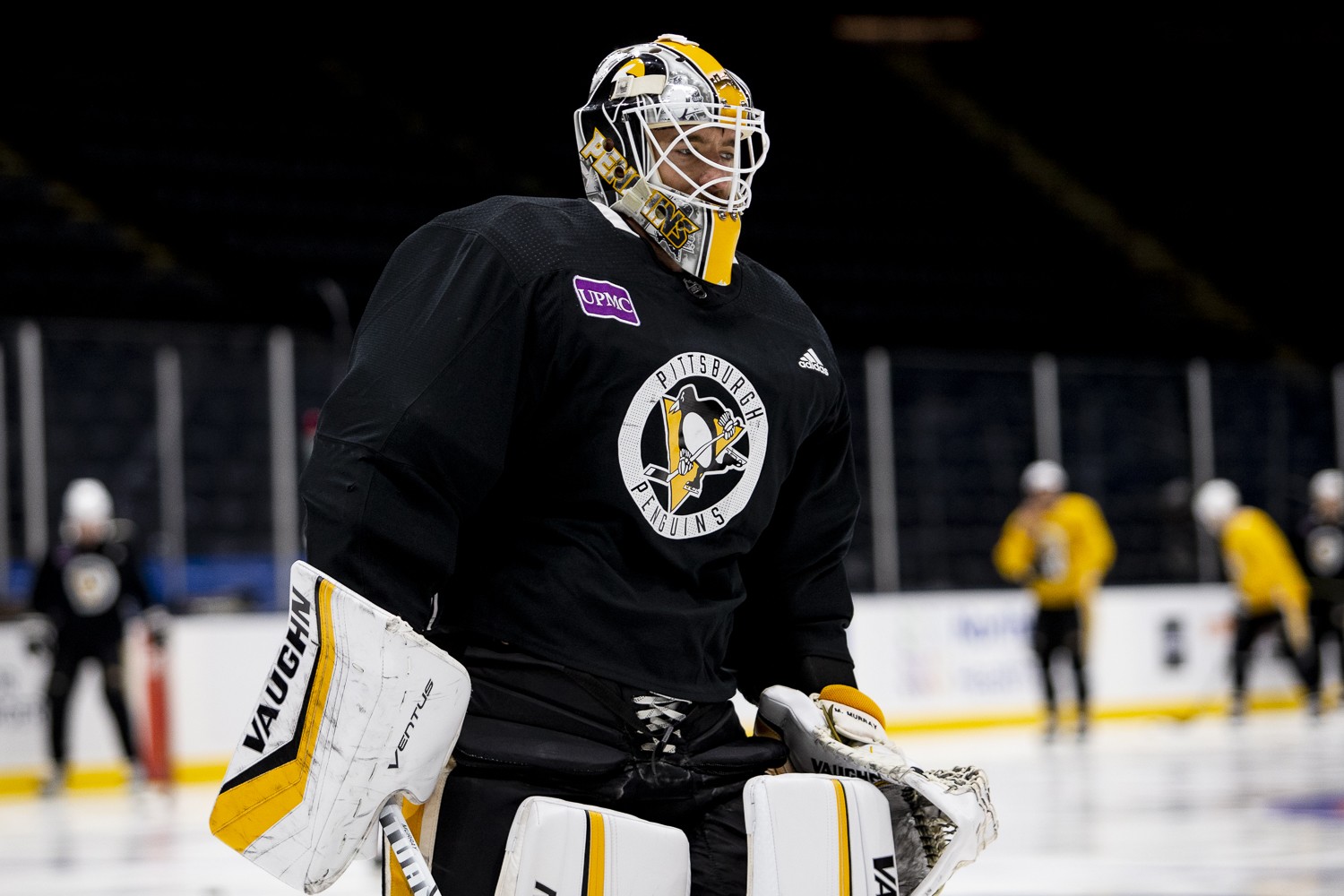 The 201920 prospectus Matt Murray