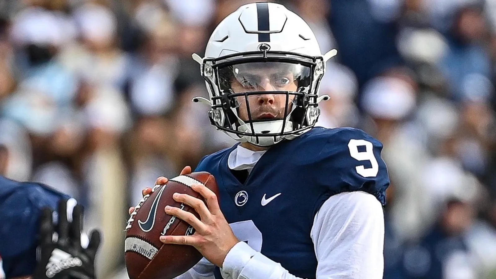After Clifford, what will Penn State do with QB depth chart?