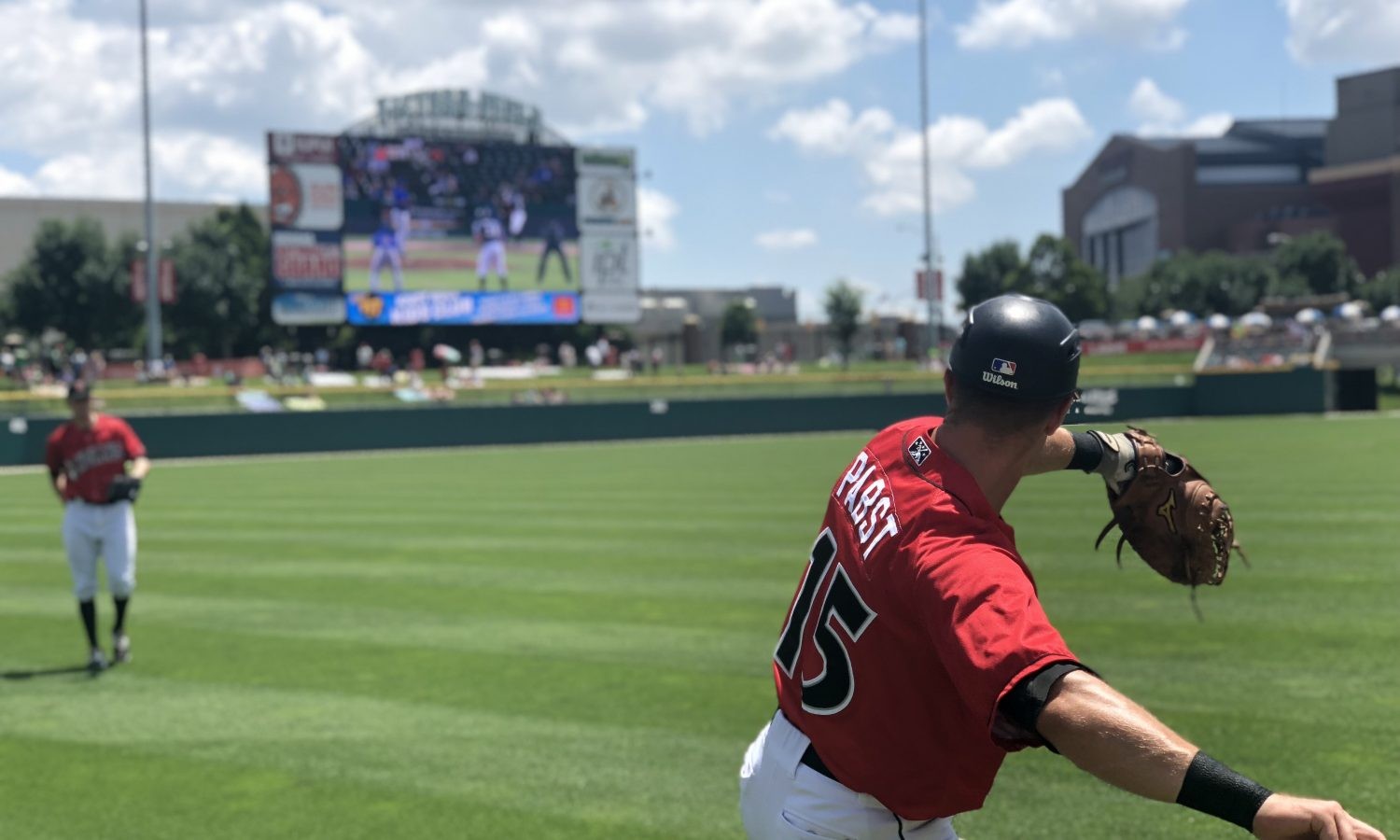 Spring Training 2020 Pirates bringing another catcher to Bradenton