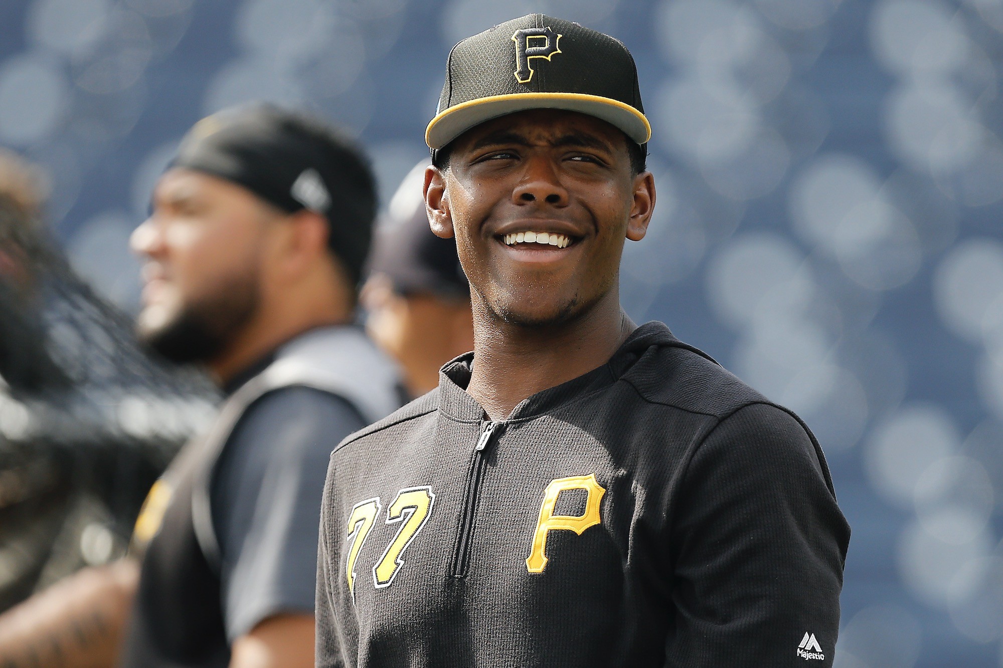 Experts mixed on Pirates farm system