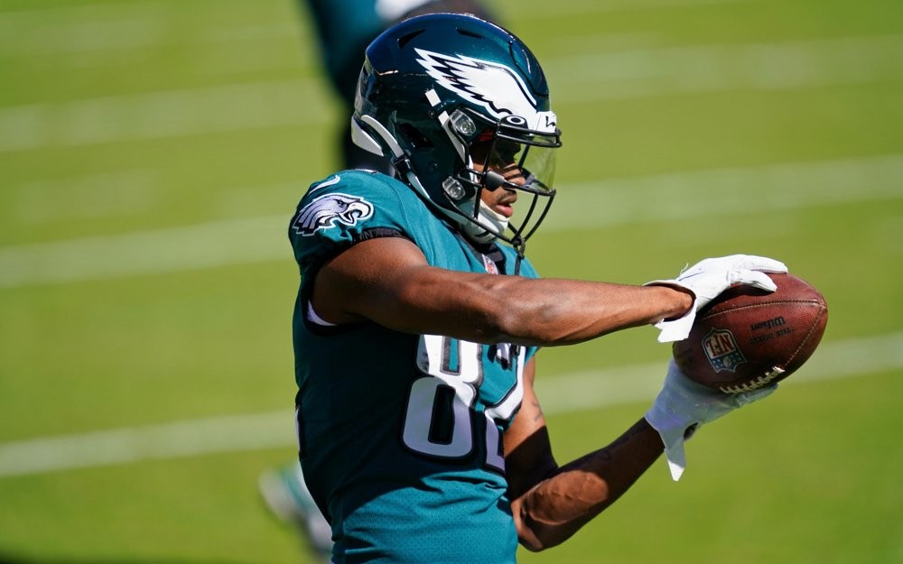 Everything you need to know about the Eagles roster cuts