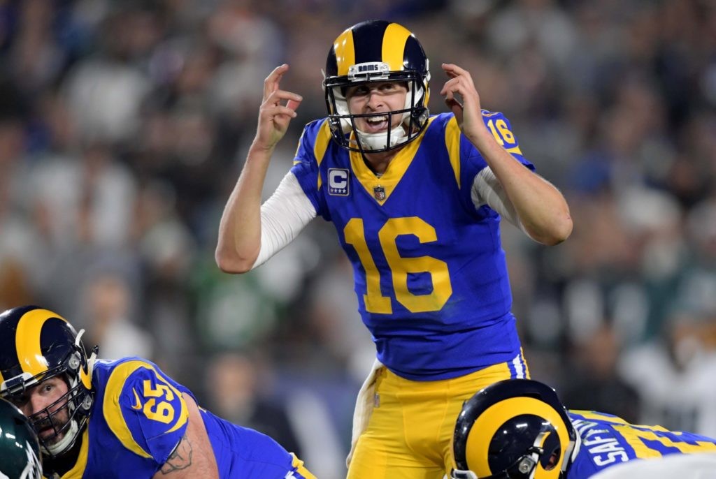 Jared Goff’s Contract Extension Is A Massive Win For The Eagles