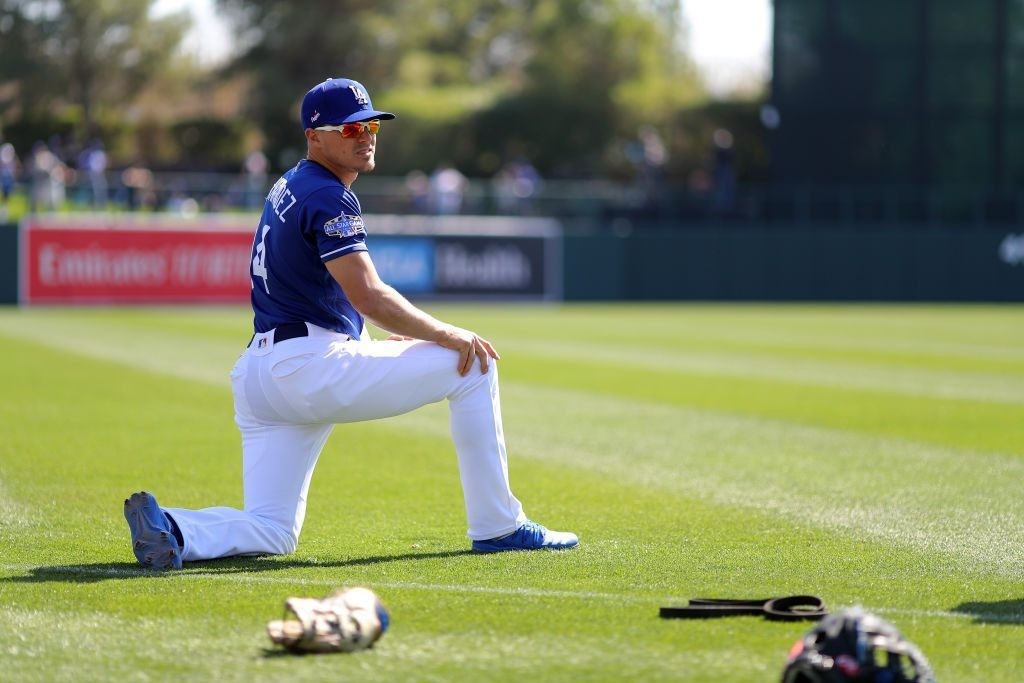 Dodgers: Kiké Hernández's Best Funny Moments & Top 5 Plays of Career in Blue