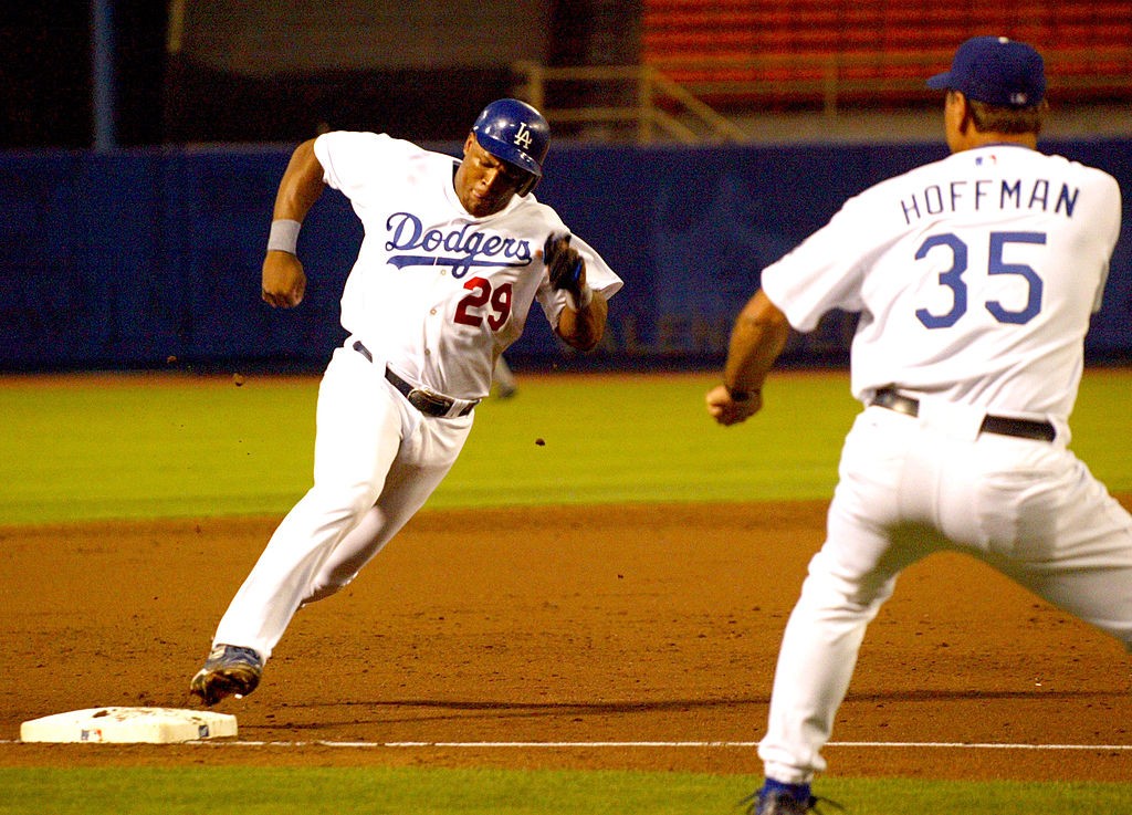 Dodgers Plethora of Former LA Players Eligible For HOF Over Next Few Years