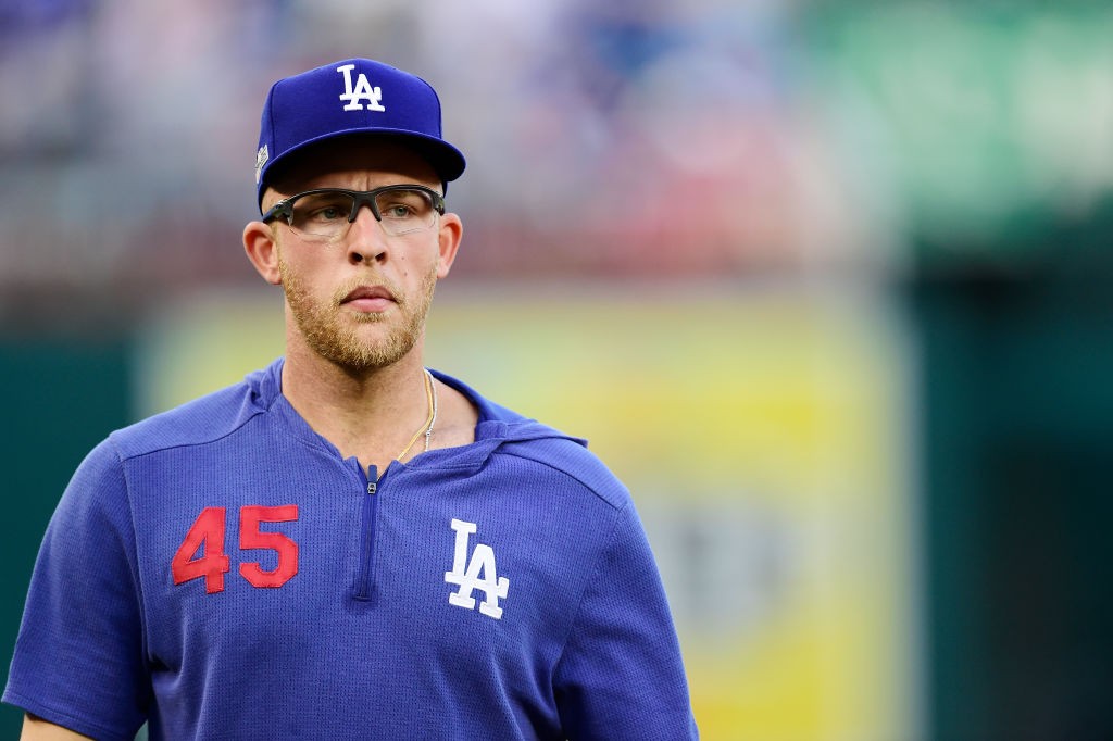 Dodgers Matt Beaty Focusing on Third Base to Add Versatility in 2020