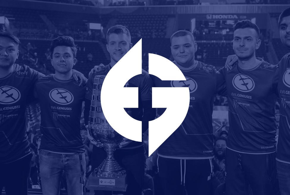 Evil Geniuses reveals ‘final phase’ of rebrand and LG UltraGear deal