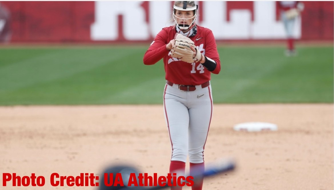 Player Spotlight Montana Fouts