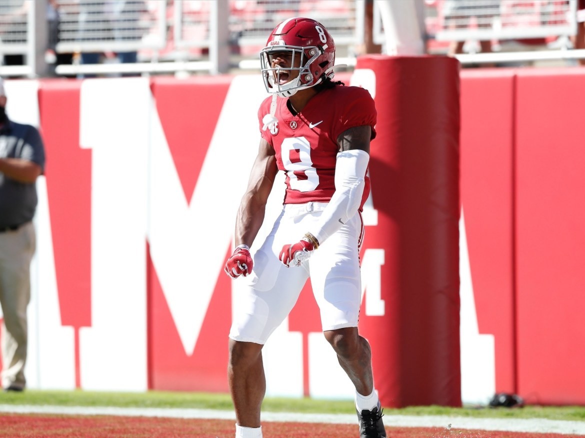 Alabama Football Spring Practice set to begin March 19th.