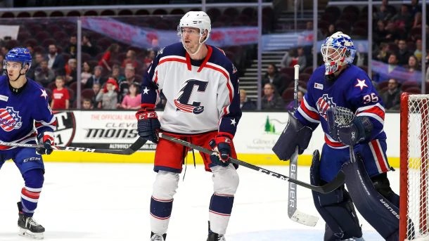 A very unusual 2020-21 AHL season is on target to begin February 5