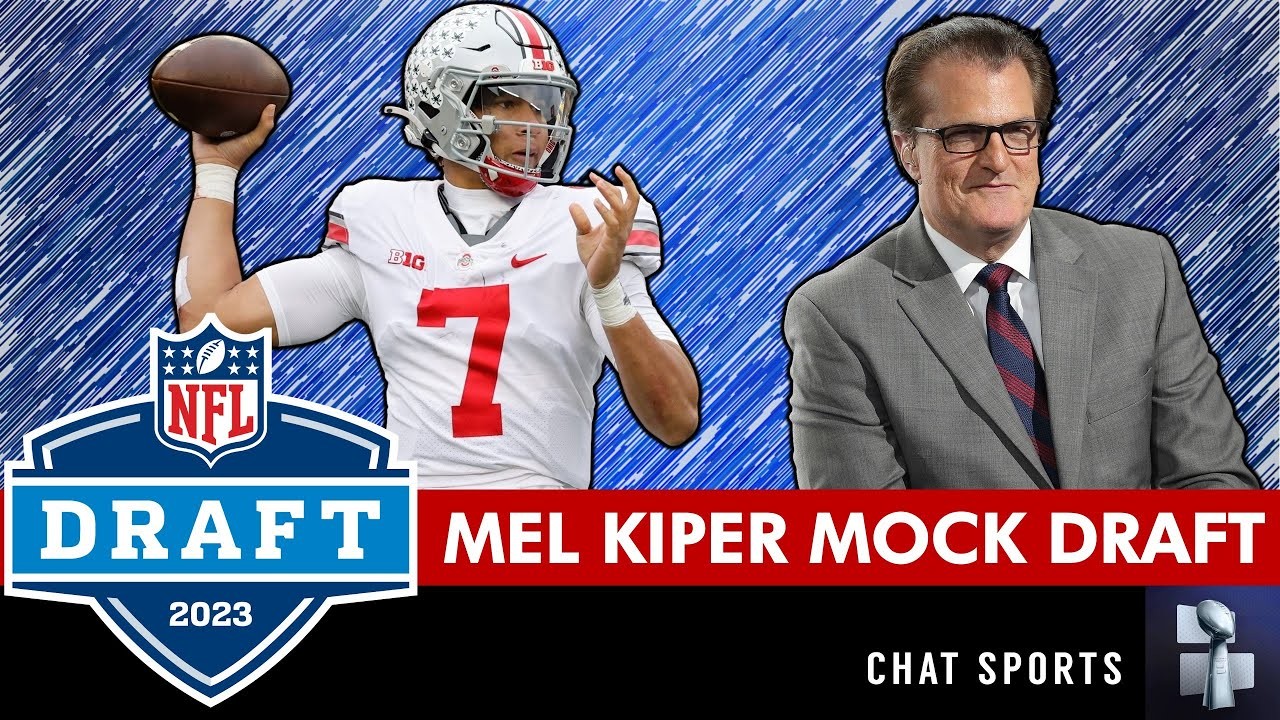 NFL mock draft 2023: Updated first-round projection after Super Bowl 