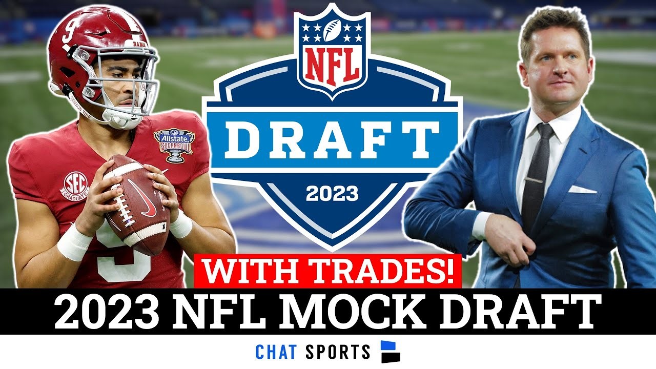 todd mcshay mock draft 2023