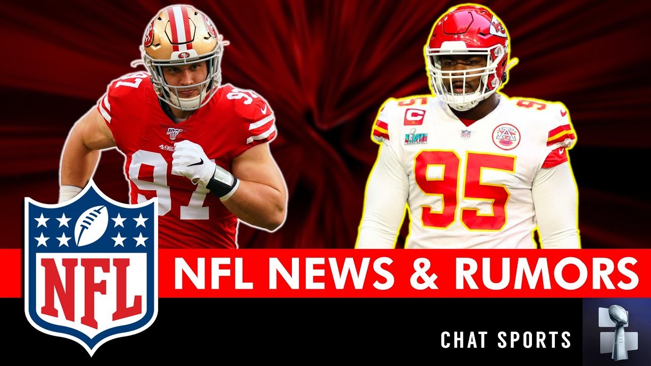 Kareem Hunt - NFL News, Rumors, & Updates