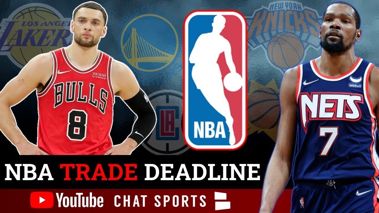 NBA Trade Deadline 2023: Latest Eastern Conference rumours and market  movers, NBA News