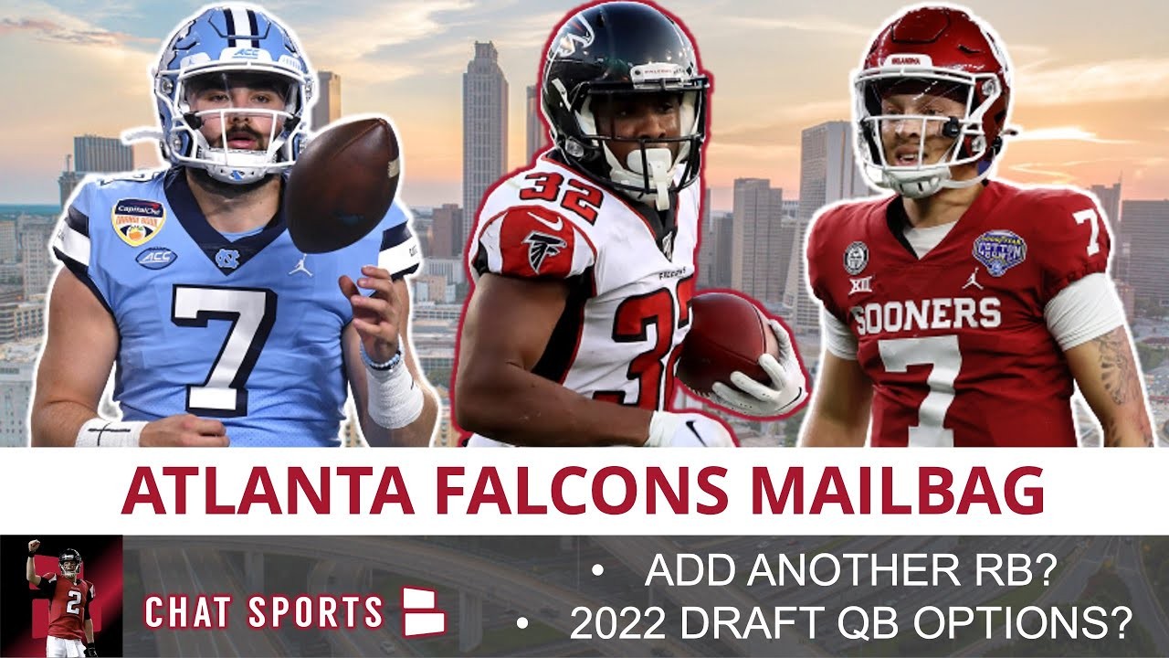 falcons 2022 draft