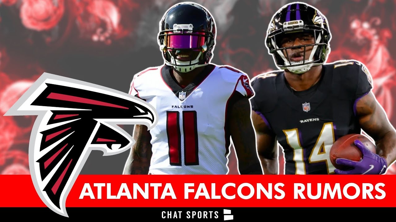 Falcons Today by Chat Sports 