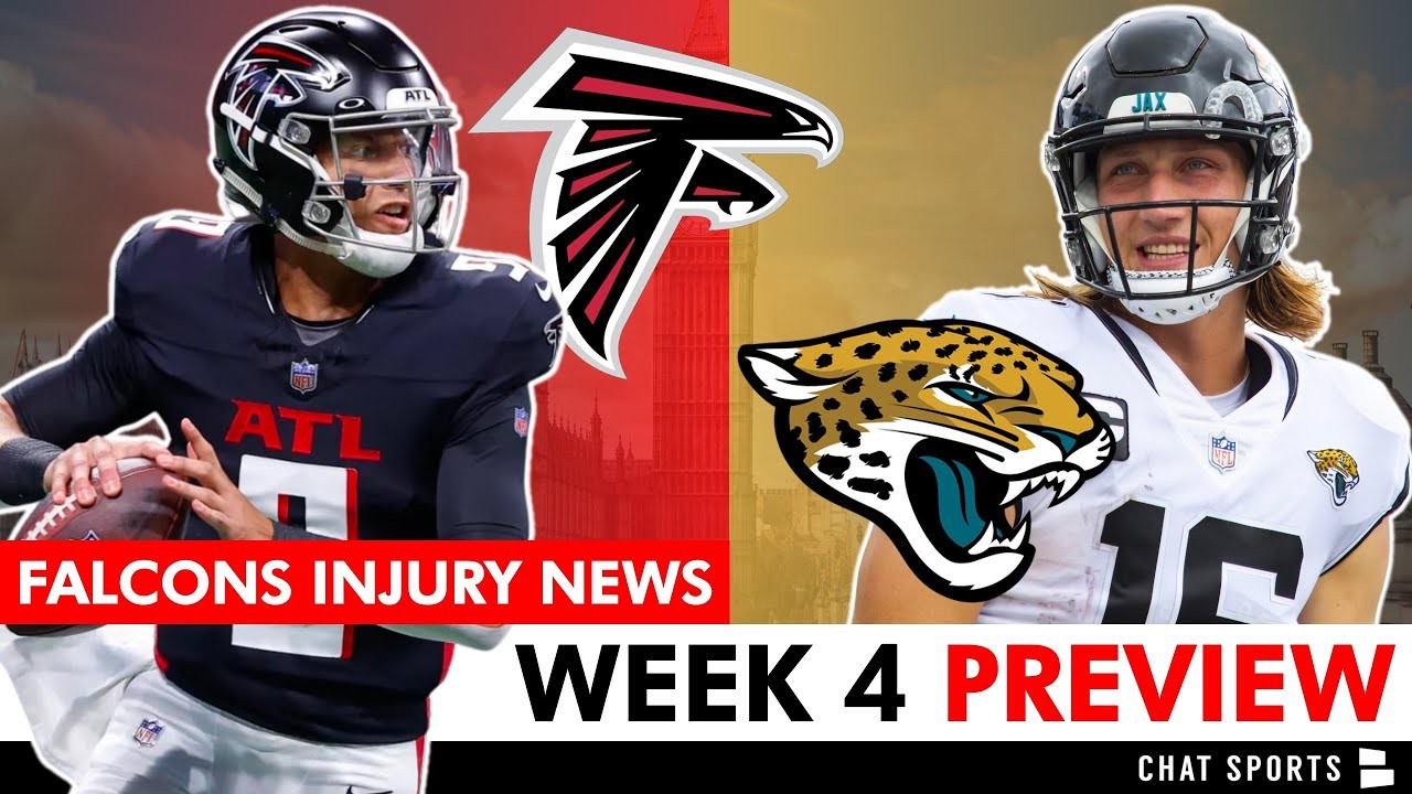 Key Plays: Jaguars Week 4 Victory vs Falcons