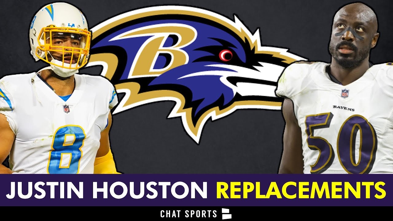 Ravens Rundown by Chat Sports 