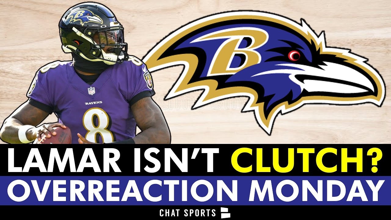 Ravens Rundown by Chat Sports 