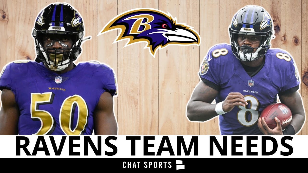 Ravens Rundown by Chat Sports 