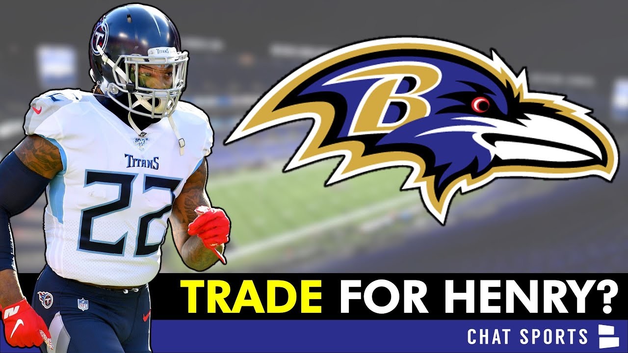 Baltimore Ravens Rumors Are HOT 