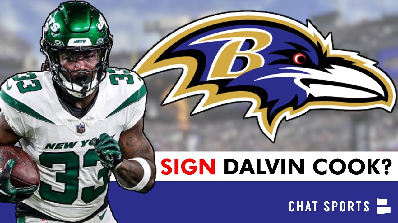 Dalvin Cook To Baltimore? Multiple NFL Insiders Link Pro Bowl RB To ...