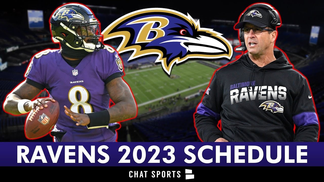 Ravens Rundown by Chat Sports 