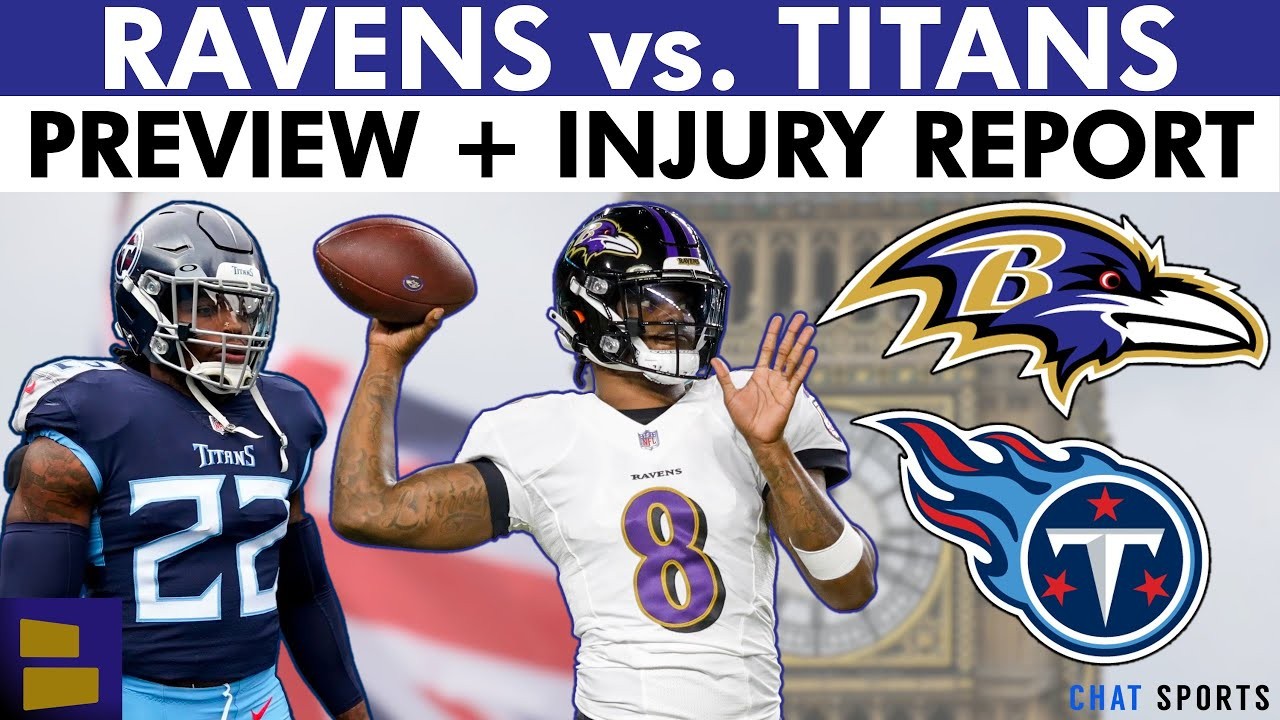 Baltimore Ravens News - NFL