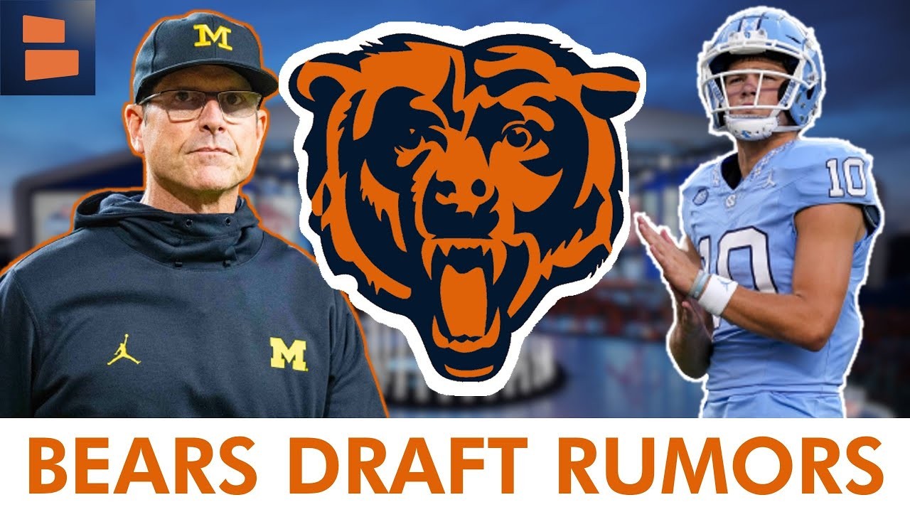 Chicago Bears Rumors: Jim Harbaugh Replacing Matt Eberflus As 2024