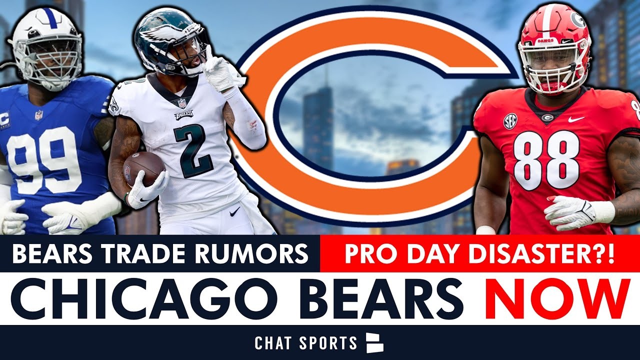 Bears Now by Chat Sports 