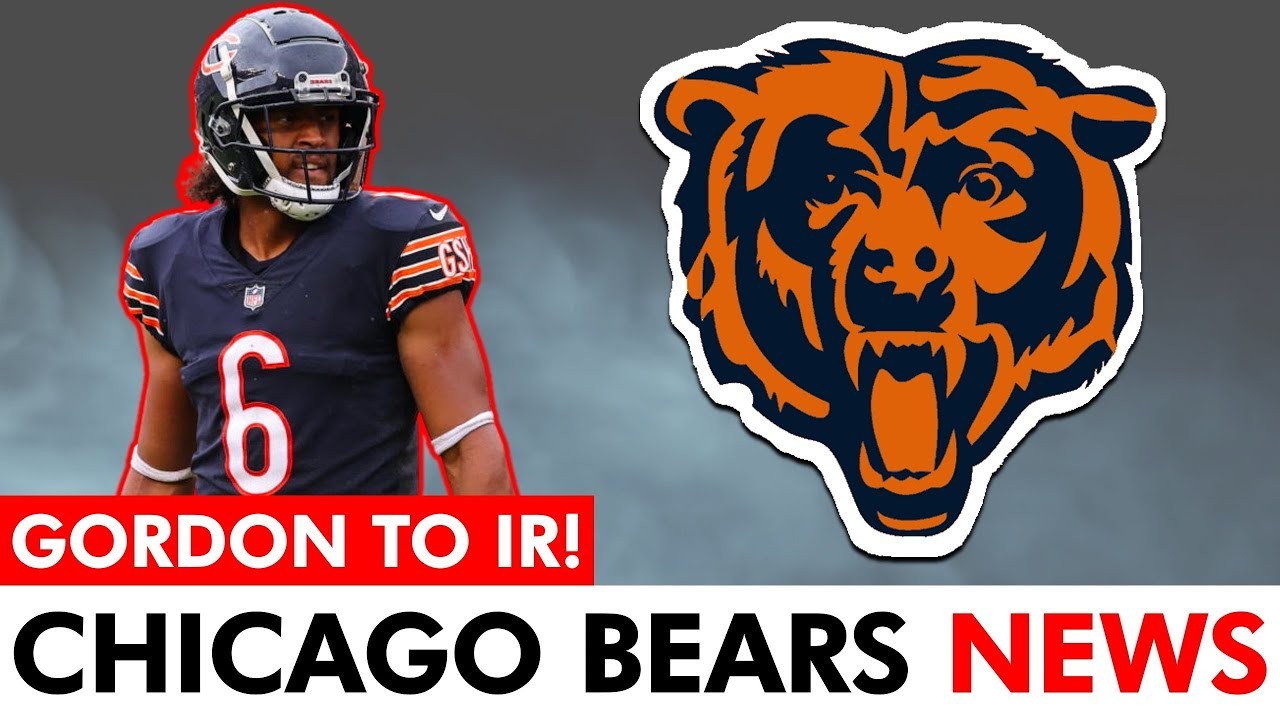 latest chicago bears news today