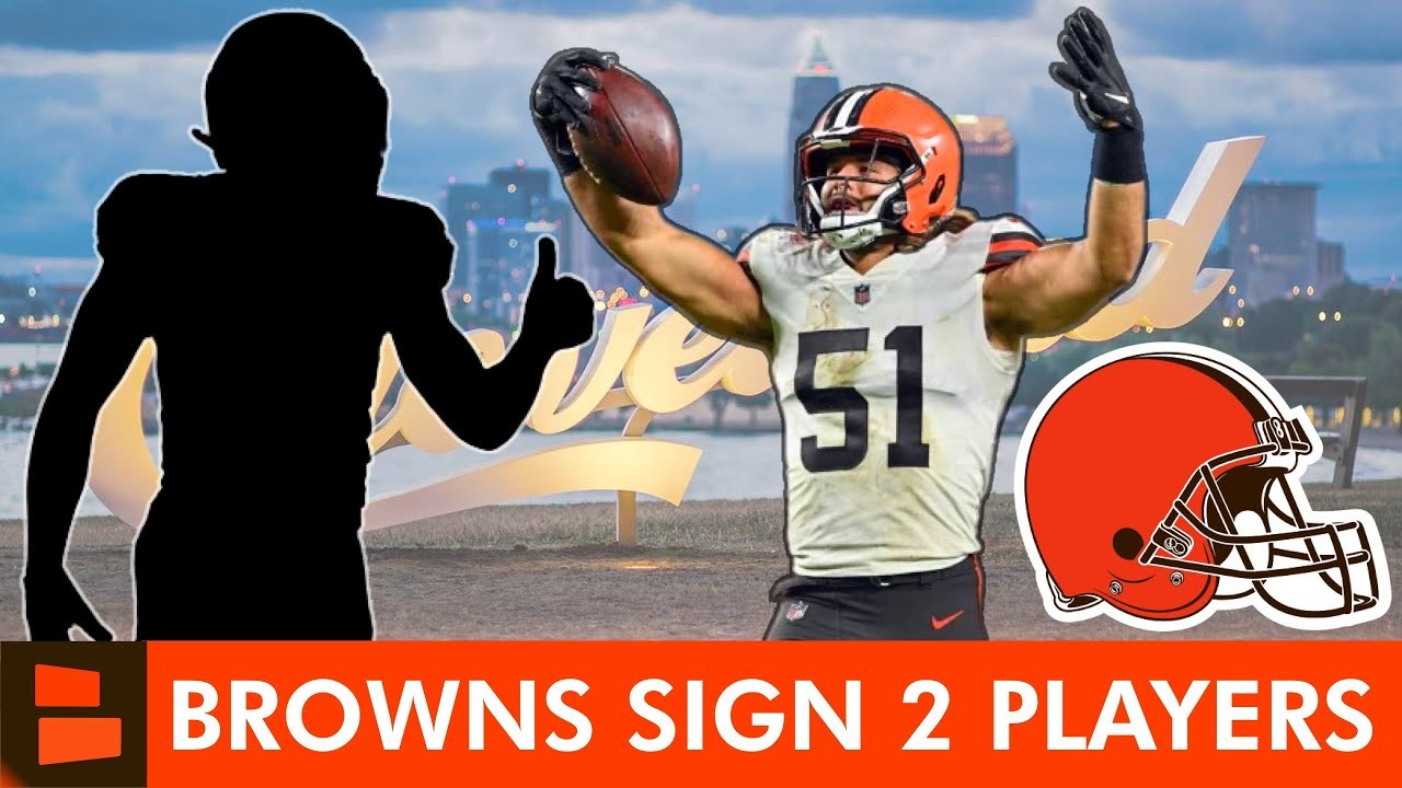 Cleveland Browns News - NFL